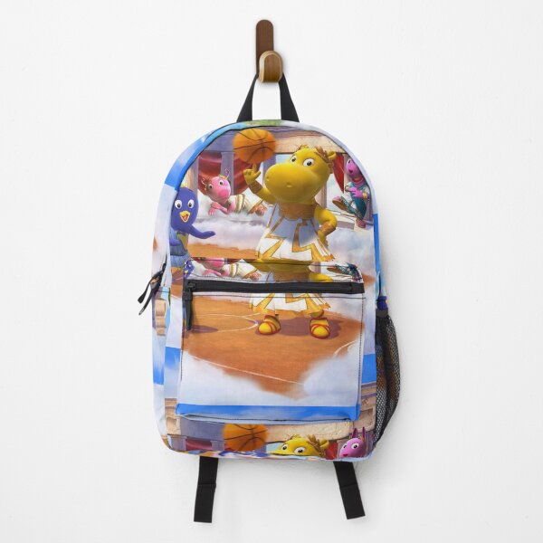 Item preview, The Backyardigans designed and sold by Art-Kido.
