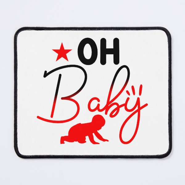 Item preview, Oh Baby Baby designed and sold by Sick Creativity.