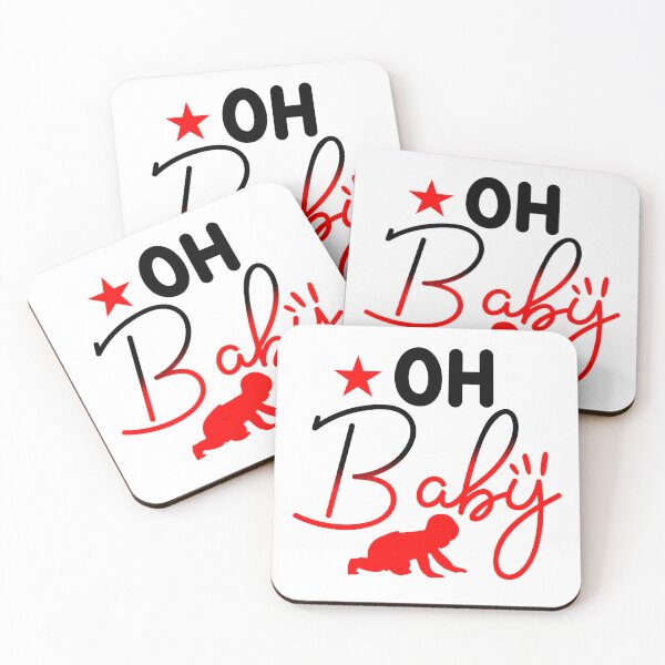 Item preview, Oh Baby Baby designed and sold by Sick Creativity.