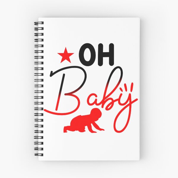Item preview, Oh Baby Baby designed and sold by Sick Creativity.