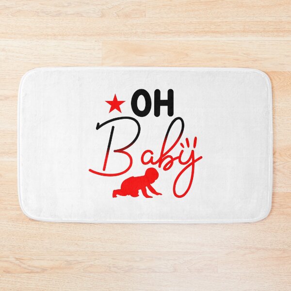 Item preview, Oh Baby Baby designed and sold by Sick Creativity.