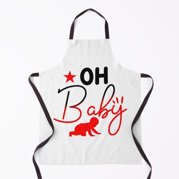 Item preview, Oh Baby Baby designed and sold by Sick Creativity.