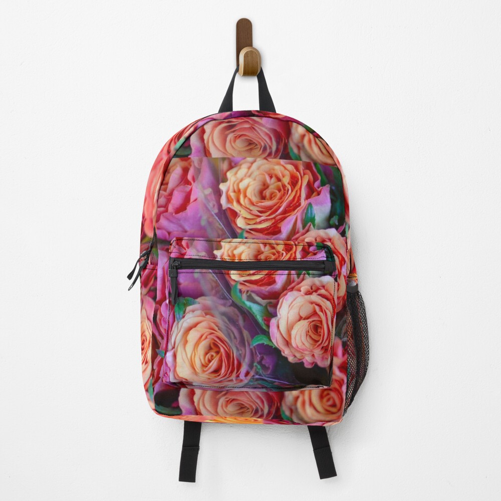 Item preview, Backpack designed and sold by didiartcreation.