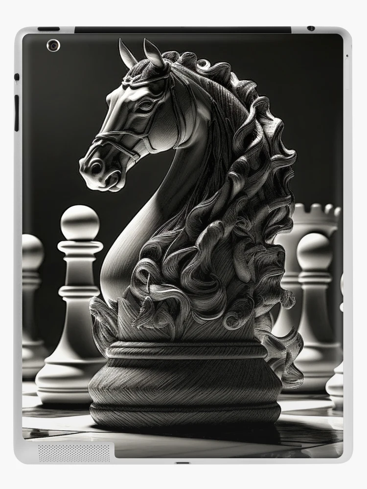 Does the iPad Make the Traditional Chessboard Redundant?