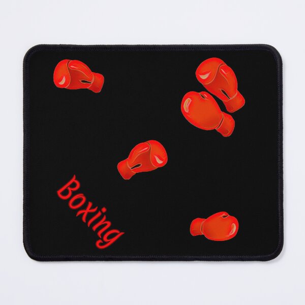 Item preview, Boxing Pattern designed and sold by RandomExpress.