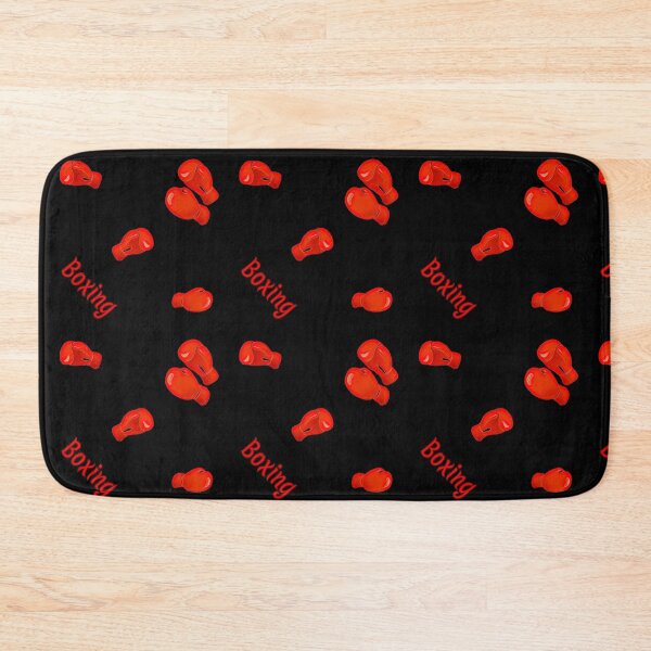 Item preview, Boxing Pattern designed and sold by RandomExpress.