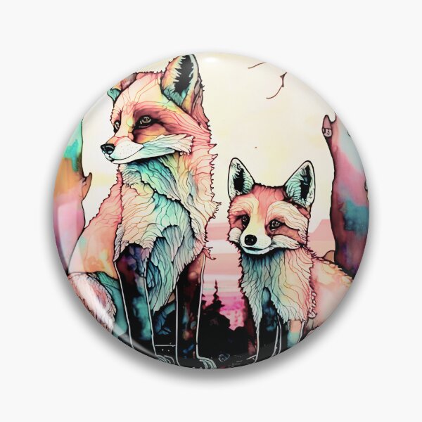 Item preview, STAY FOXY designed and sold by JiLLiBoSS.