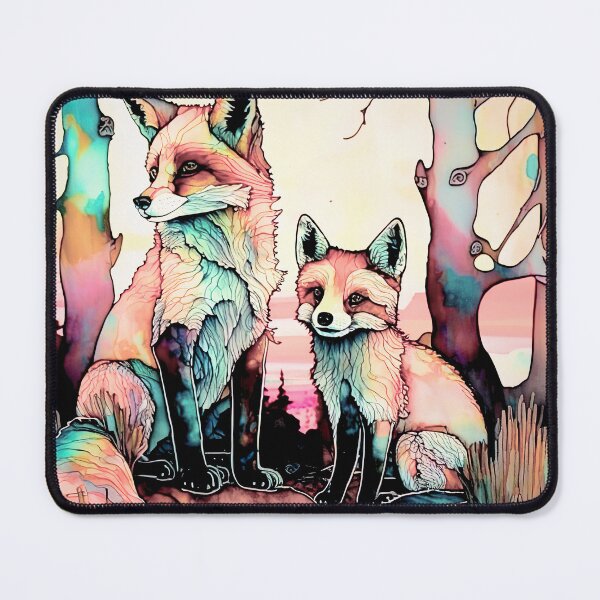Item preview, STAY FOXY designed and sold by JiLLiBoSS.
