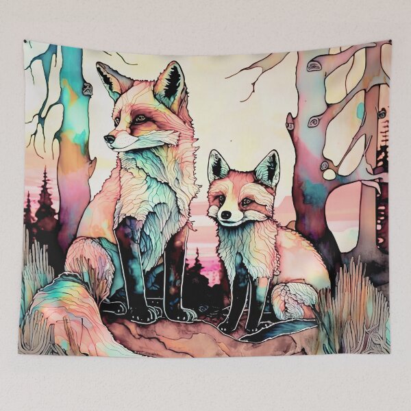 Item preview, STAY FOXY designed and sold by JiLLiBoSS.