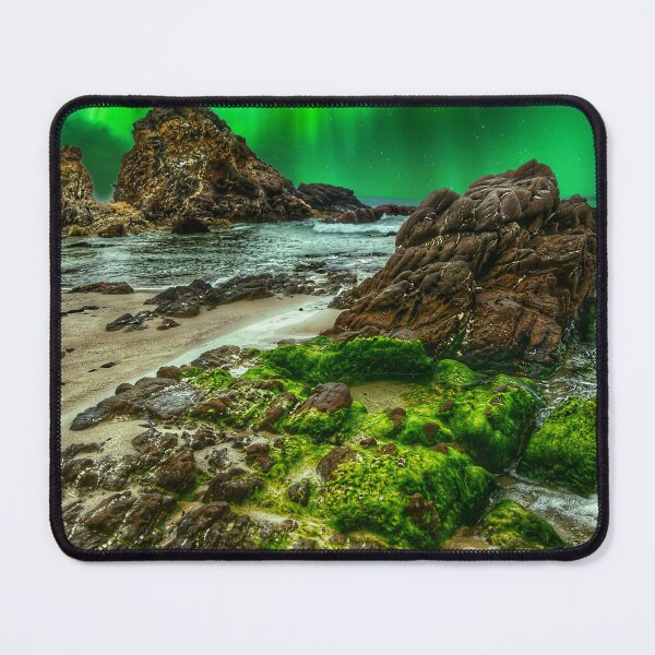Item preview, Green lights of Pambula designed and sold by Amy Timbs.