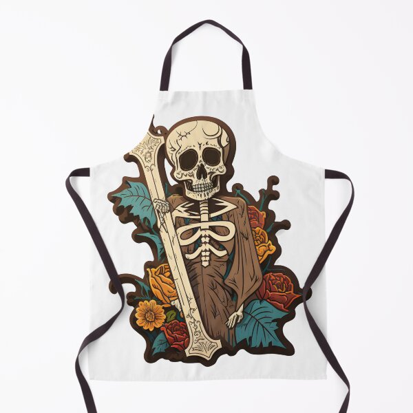 Item preview, Mexican Folk Art - Day of the Dead designed and sold by voltmaster.