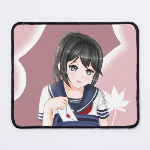 Item preview, yandere simulator fan art designed and sold by Moon Yo STA.