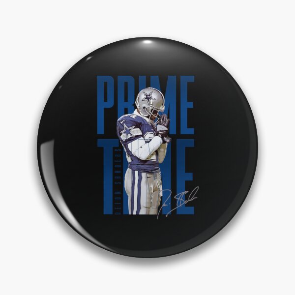 Item preview, Deion Sanders designed and sold by dokerlave.