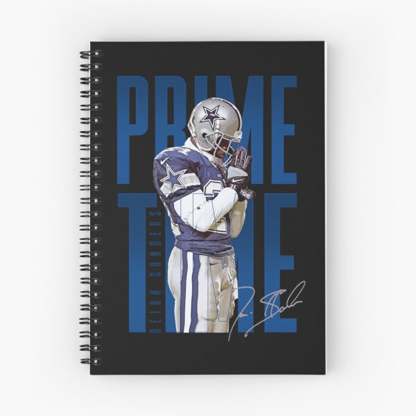 Item preview, Deion Sanders designed and sold by dokerlave.