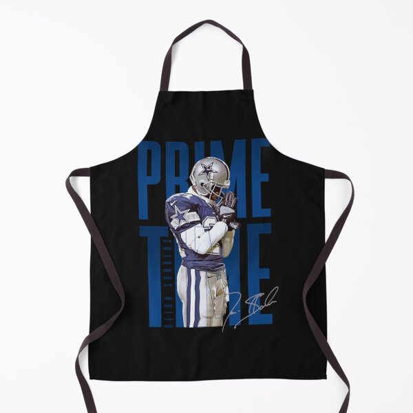 Item preview, Deion Sanders designed and sold by dokerlave.