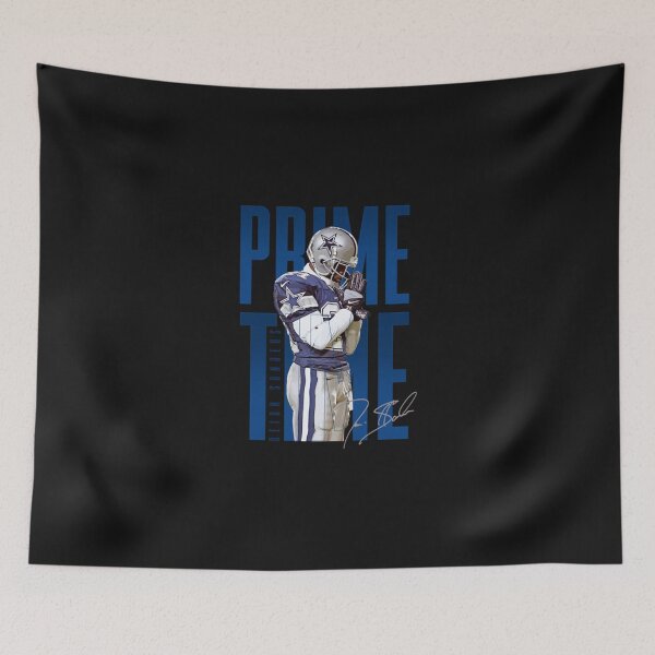 Item preview, Deion Sanders designed and sold by dokerlave.
