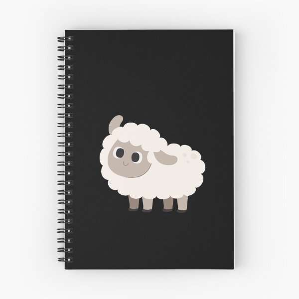 Item preview, sheep shirt designed and sold by Bellife.