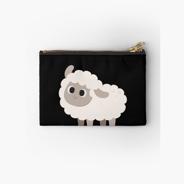 Item preview, sheep shirt designed and sold by Bellife.