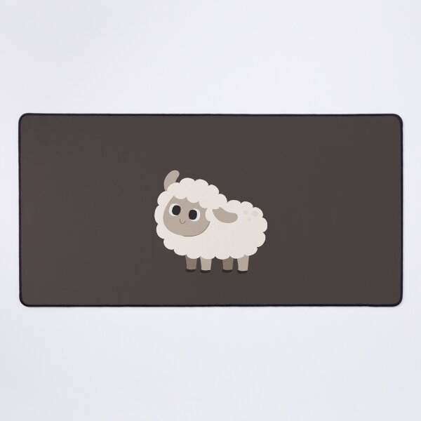 Item preview, sheep shirt designed and sold by Bellife.