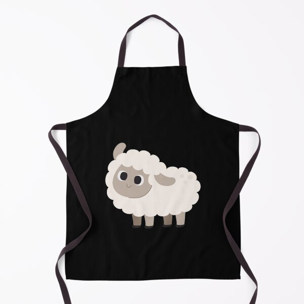 Item preview, sheep shirt designed and sold by Bellife.