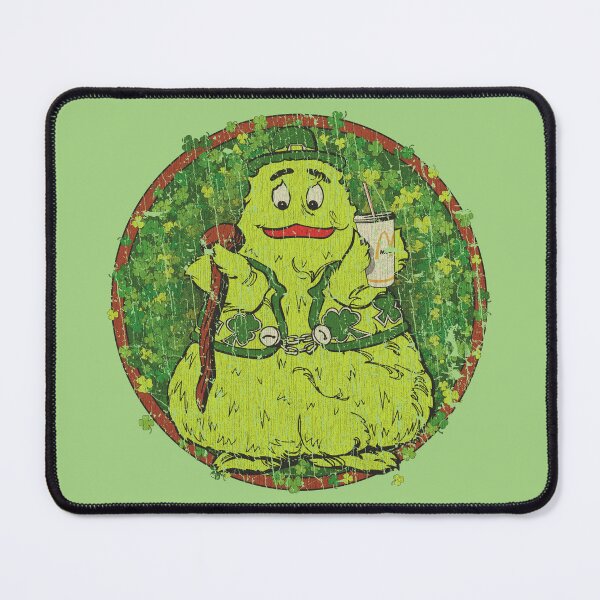 Item preview, Uncle O’Grimacey 1975 designed and sold by AstroZombie6669.