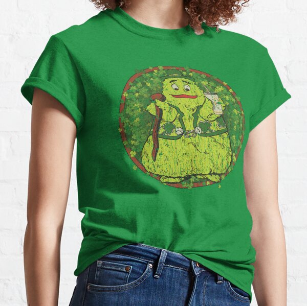 Item preview, Uncle O’Grimacey 1975 designed and sold by AstroZombie6669.