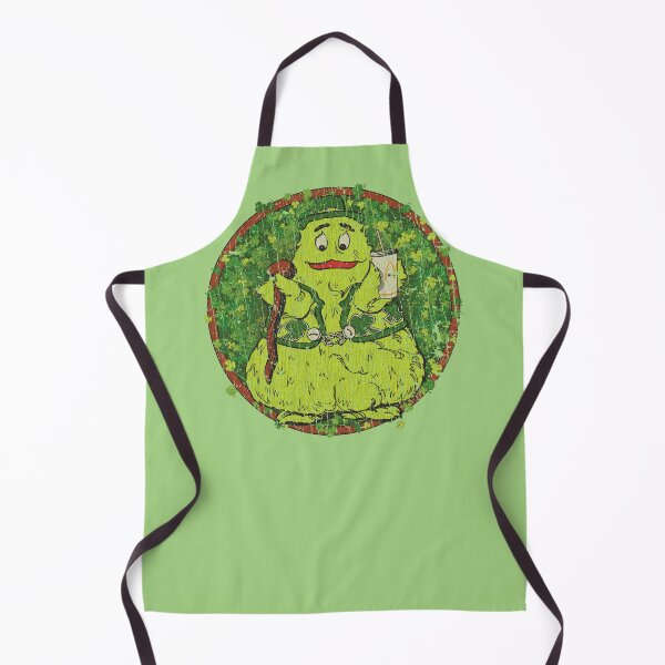 Item preview, Uncle O’Grimacey 1975 designed and sold by AstroZombie6669.