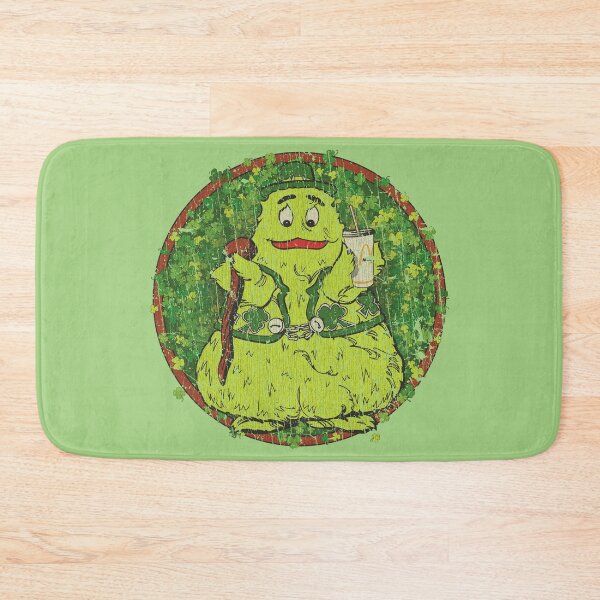 Item preview, Uncle O’Grimacey 1975 designed and sold by AstroZombie6669.