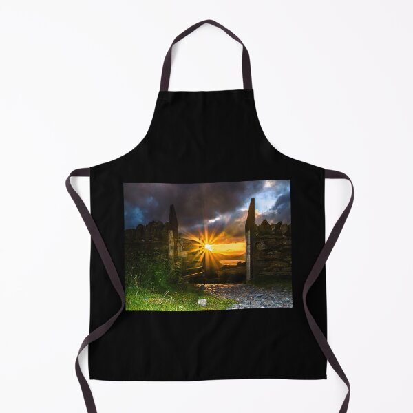 Item preview, Sunshine Through Snowdon's Gate designed and sold by LluniauDafyddEm.