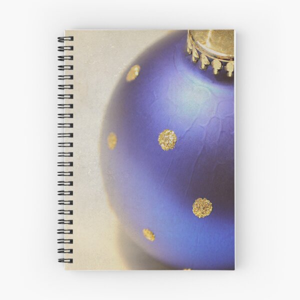 Item preview, My blue Christmas designed and sold by Lyn  Randle.