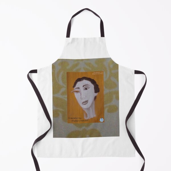 Item preview, Remembering Olympia Dukakis  designed and sold by YeloMonkiWorks.