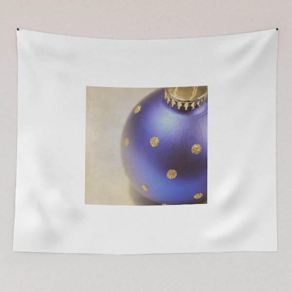 Item preview, My blue Christmas designed and sold by Lyn  Randle.