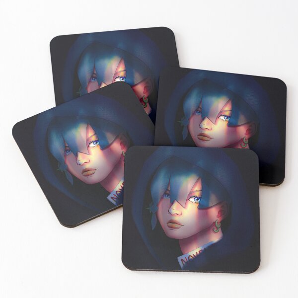 Item preview, Nicely Lit Joe designed and sold by jaebirds.