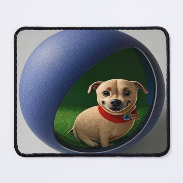 Item preview, dogs designed and sold by VertexBoutique.