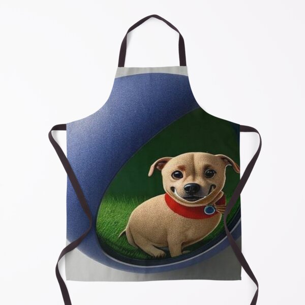 Item preview, dogs designed and sold by VertexBoutique.