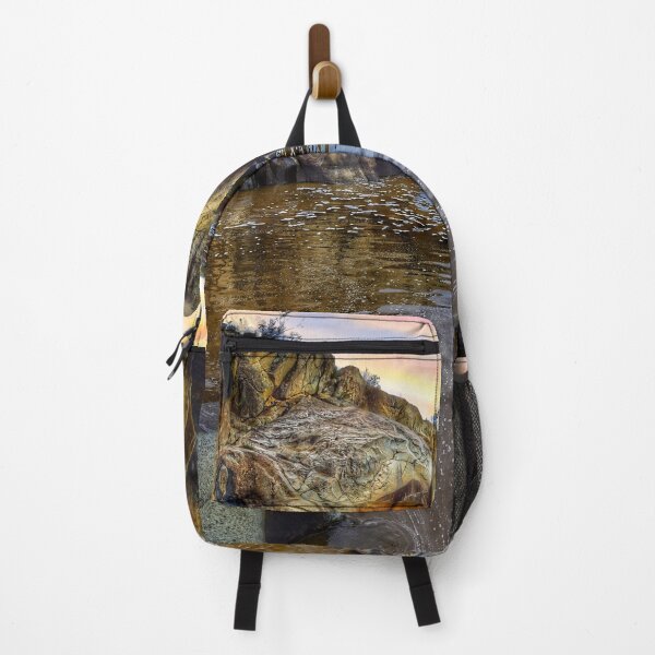 Item preview, The Cascades designed and sold by Amy Timbs.