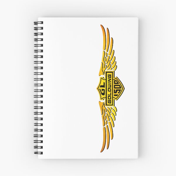 Item preview, Goldwing, GL1500, Motobike Biker Motocycles Ride overprint printable, tshirt.  designed and sold by FidaG.