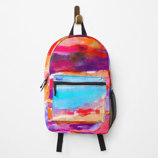 Item preview, Sunset watercolor designed and sold by Tanya Zevallos.