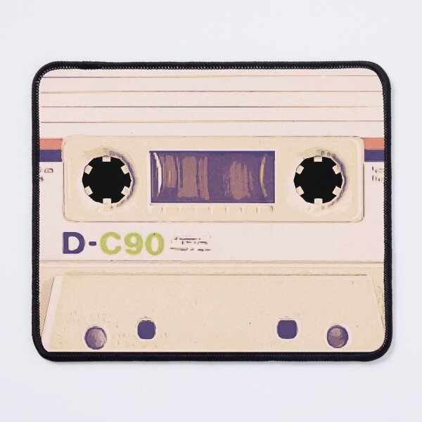 Item preview, Mix Cassette Tape - Music 1980 - B side designed and sold by PeterADesign.