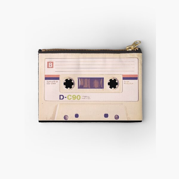 Item preview, Mix Cassette Tape - Music 1980 - B side designed and sold by PeterADesign.