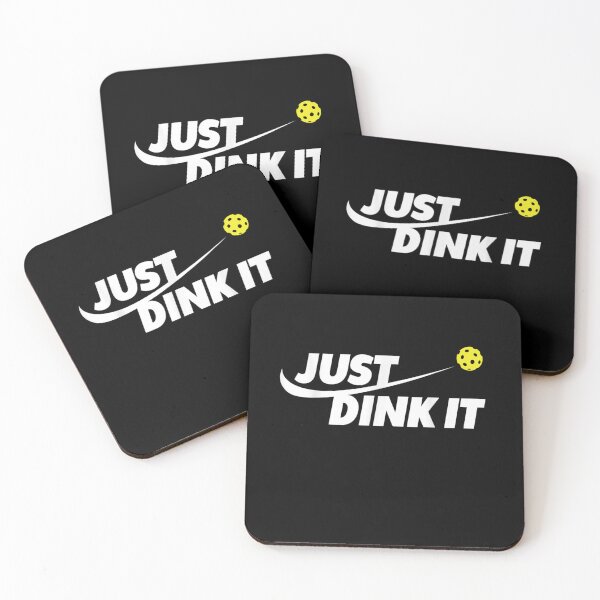 Item preview, Just Dink It Pickleball designed and sold by Es4clhoting.