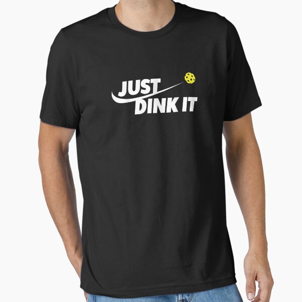 Item preview, Just Dink It Pickleball designed and sold by Es4clhoting.