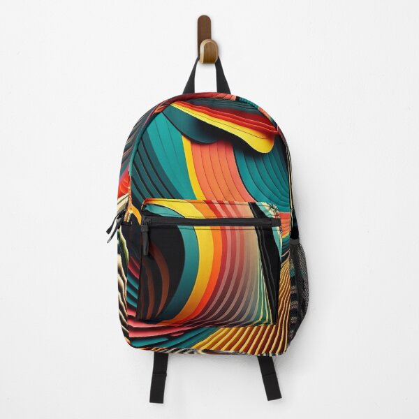 Item preview, Trippy Line Art Generation designed and sold by WilbDigital.