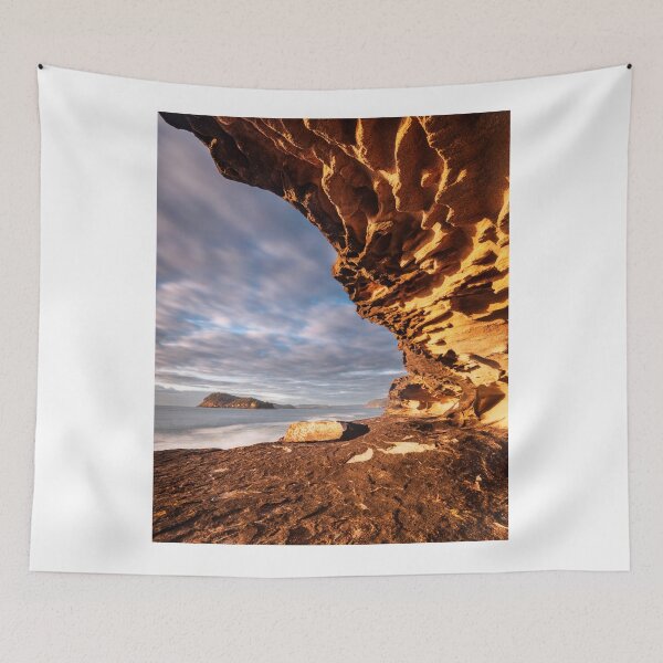 Item preview, From the Cave designed and sold by Geoff Wols.