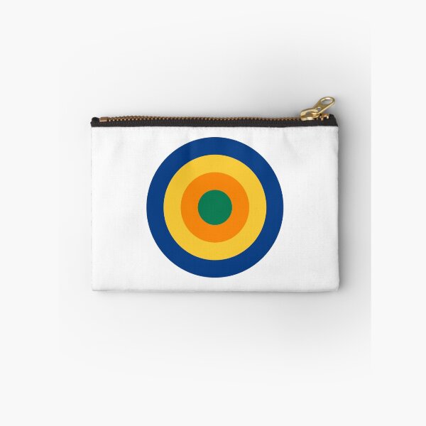 Item preview, Roundel of the South African Aviation Corps, 1915-1920 designed and sold by abbeyz71.