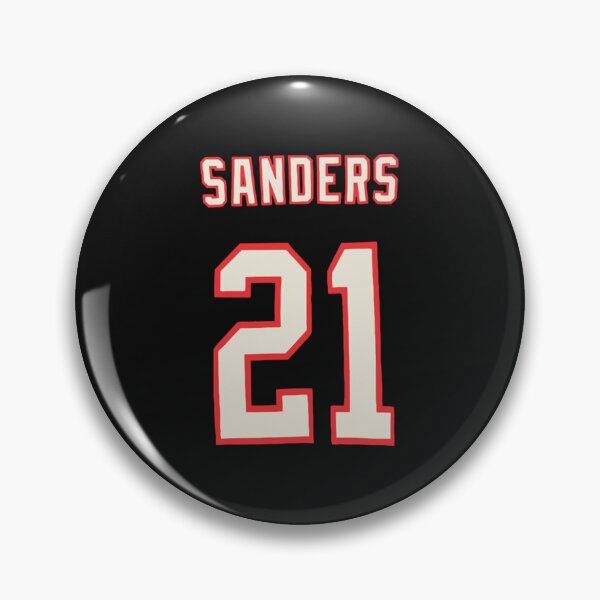 Item preview, Deion Sanders designed and sold by dokerlave.