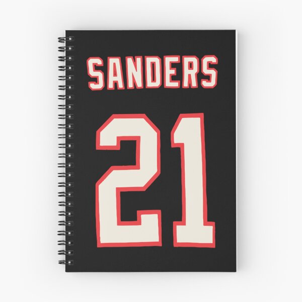 Item preview, Deion Sanders designed and sold by dokerlave.