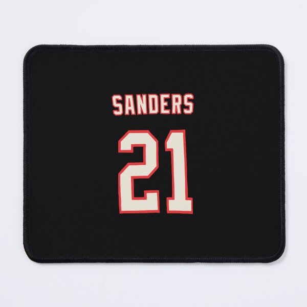 Item preview, Deion Sanders designed and sold by dokerlave.