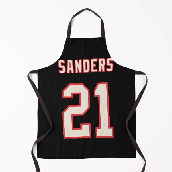 Item preview, Deion Sanders designed and sold by dokerlave.