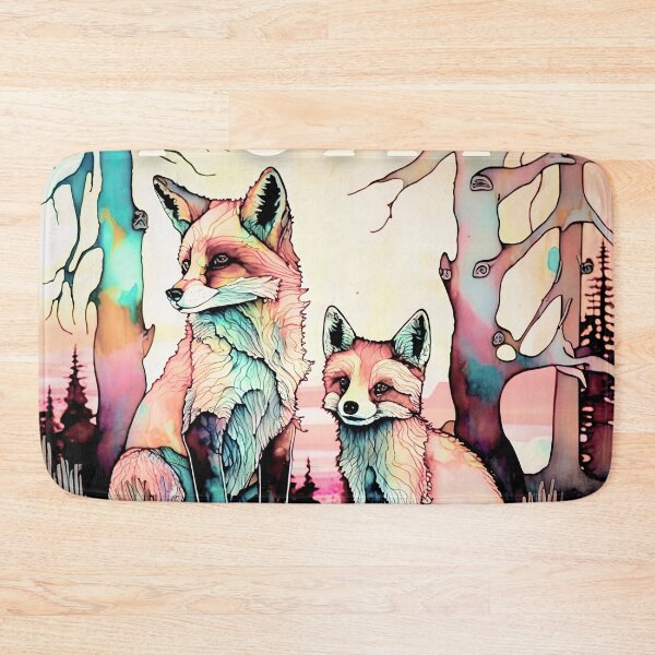 Item preview, STAY FOXY designed and sold by JiLLiBoSS.